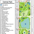 센트럴 파크(Central Park)