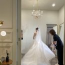 라 메종 블랑쉬 | 라도무스 본식 드레스 셀렉_ 라메종블랑쉬 후기