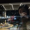 할리스속천점