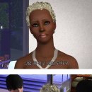 [라두스][Sims3] KOREAN TOP MODEL 제 2 화 이미지