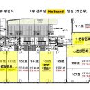 목감신도시 1층 임대맞춰진 상가 (대출없이 5.5%) 이미지