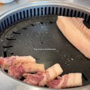 광명철산맛찬들왕소금구이 | 철산 삼겹살 맛집 다구워주는곳 내돈내산-맛찬들왕소금구이 광명철산점