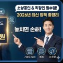 화양읍 지역특화 재생사업 | 2026 자영업자를 위한 내일배움카드 완벽 활용법 | 신청부터 사업 적용까지 실전 가이드