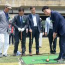 자원봉사센터 인근 하천공중화장실 이미지