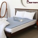 한일종합쇼핑 | 한일온열기 베어맘 전자파없는 양면 카본 전기매트 더블 9단계 조절기 후기