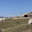 신전무대 이미지