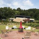 라비드 포레 | 푸릇푸릇 양평 여행💚 힐링 숙소, 라비드포레 후기!