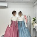 리진 | [리진한복] 종로 가성비 혼주 한복 후기 💍