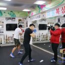 더원 체육관 이미지