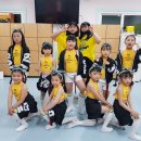 샘솟는 지역아동센터 이미지