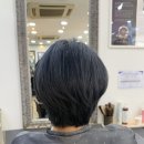 미스터블루미용실