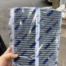 르노삼성남양주정비사업소 | SM6 에어컨필터 교체방법 셀프로 할만 해요(꿀팁)