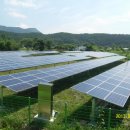 우연태양광발전소 이미지