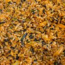 용산-282 | 남영동 곱창맛집 한우파곱창｜파무침 조합 미쳤던 한우곱창 후기