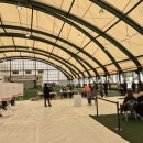 강남게이트볼장 이미지