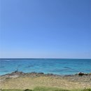 13코스 #2-2 | [미야코지마 여행 #2] 쿠리마섬 드라이브 &amp; 숨겨진 보석 '무스눈 비치' (류구조 전망대, 쿠리마 대교)