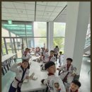 기품있는 태권도장 | 신호동태권도 기품태권도장 정말 추천해요