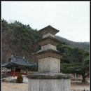 영천 화남리 석조여래좌상 이미지