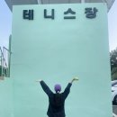 안동시민테니스장 실외테니스장 네이버블로그