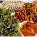 아재왕냉면보쌈전문점 이미지