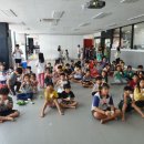 용인대 동성 태권도 이미지