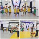 국가대표 호아 태권도 이미지