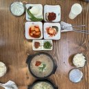 색달마을회관 | 8월 제주 Day2 ① 제주고사리해장국 중문본점 + 중문 색달 해수욕장 + 더건강한빵