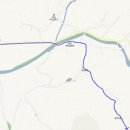 운문사정류장 이미지