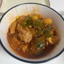 부산 서구 토성동 현지인추천! 닭볶음탕&amp;치킨 맛집 [영계 마을]
