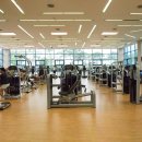 복사골스포츠센터 체육관 이미지