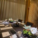 경복궁판교점(주)엔타스 | 신부입장에서 쓴 판교 경복궁 상견례 후기