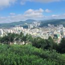 용인정(노구봉 정상) 이미지