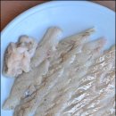 바다의 만찬 이미지