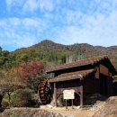 지리산 5 - 피아골에서 화개를 거쳐 최참판댁 마을에 가다! 이미지