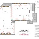 셀프당구장 이미지