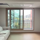 코어소프트 | 대전 유성구 관평동 예미지어반코어 오피스텔 커튼 블라인드 설치 후기