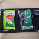 알둥지 | 대전 유성 &lt;알찬 둥지&gt; - 대전 알고니 맛집, 알고니 볶음 (소) 배달 후기, 고니 가득, 유성구 아구찜