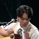 김광석-서른즈음에 노래 가사 이미지