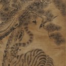 우리 그림, 민화 이미지