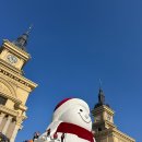 음악의 한가운데서 다시 만난 우리 | 중국 하얼빈 홍주안 아침시장부터 웨이따항루 카오위 후기까지