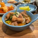 수원근처맛집 수원역 금돈곱창전골 후기 | 브레이크타임 웨이팅 가격 볶음밥