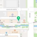 GS25 청라레이크봄점 이미지