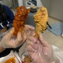 KFC | 역곡 KFC 내돈내산 후기