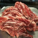 참숯 왕대박 갈비 전문점 | 춘천 숯불갈비 맛집 '소담송하' 방문 후기｜참숯향 가득한 양념갈비와 소갈비살, 가족 외식 추천
