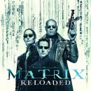 The Matrix Reloaded 이미지