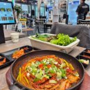 원호초교 | 구미 문성 멸치쌈밥 맛집 기장갈매기 방문기. 멸치쌈밥? 생소하지만 중독되는 맛!