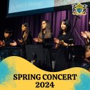 M'KIS Middle School and High School Spring Concert 2024 이미지