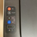 J1663 | 삼성 잉크젯프린터 SL-J1660 삼성 호환 잉크 교체