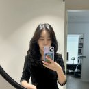 [미아역미용실] 결 미아점 차현 디자이너에게 받은 30대 여자 레이어드펌 후기