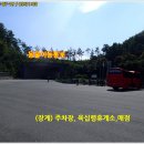 (경남 함양) 육십령~덕운봉~부전계곡 (15.07.19) 이미지